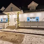 Apt Fiona4 Centrum700M Parking Bezplatny Monitorowany Salon Z Sypialnia Tv Lazienka Kuchnia Rekuperacja